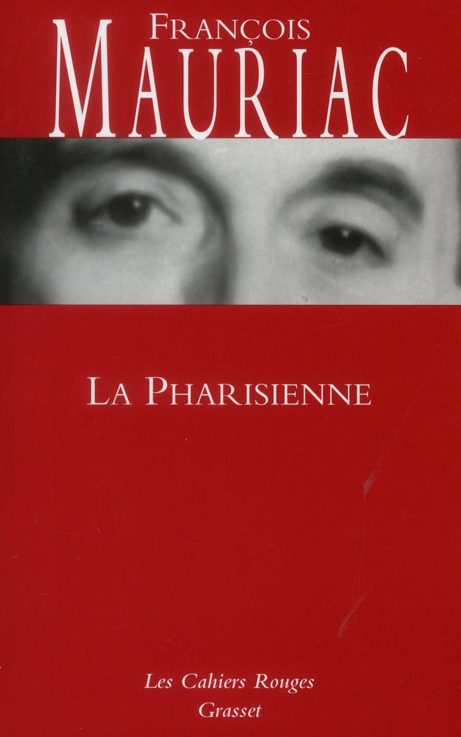 La Pharisienne