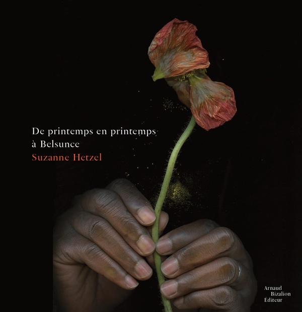 Hetzel Suzanne De Printemps En Printemps À Belsunce