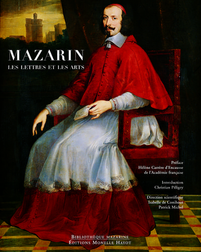 Conihout Isabelle De Mazarin Les Lettres Et Les Arts