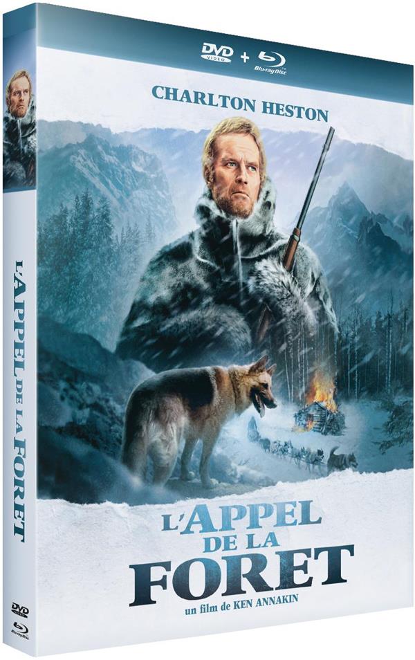 L'Appel de la forêt