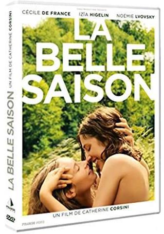 La Belle saison