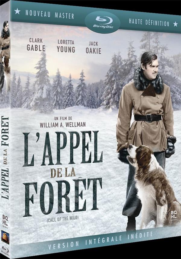 L'Appel de la forêt