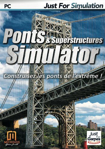 Ponts et Superstructures Constructor - vue 4