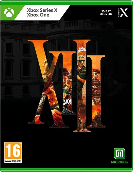Xiii Xbox Serie /X - vue 6