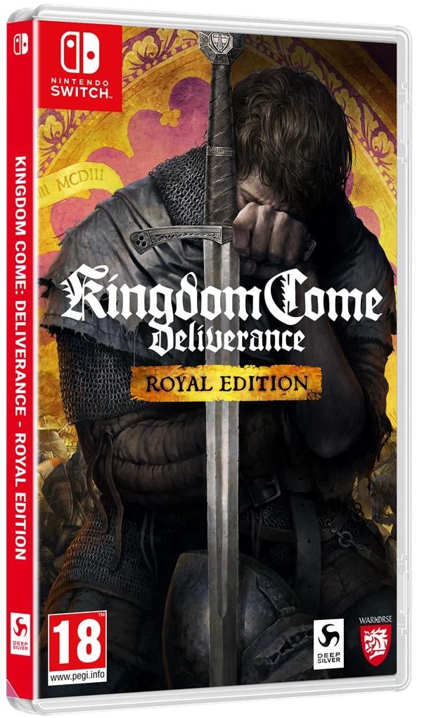 Kingdom Come : Deliverance - Royal Edition