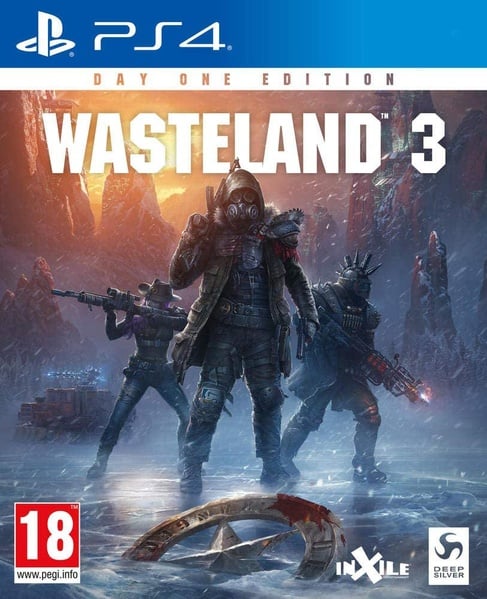 Wasteland 3 - Édition Day One