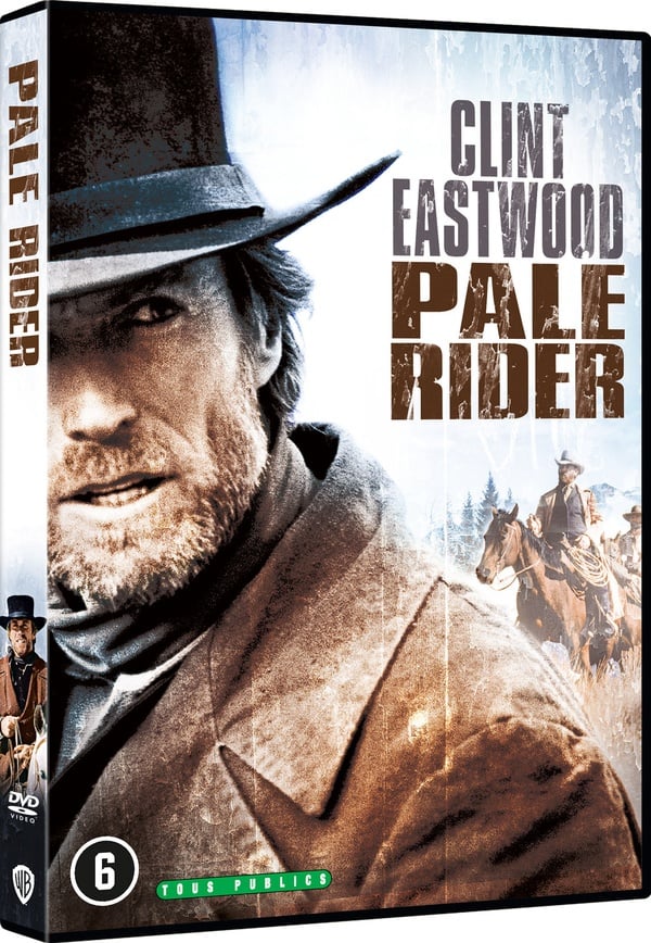 Pale Rider