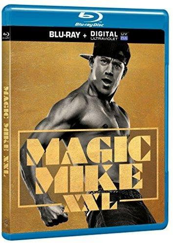 Magic Mike XXL