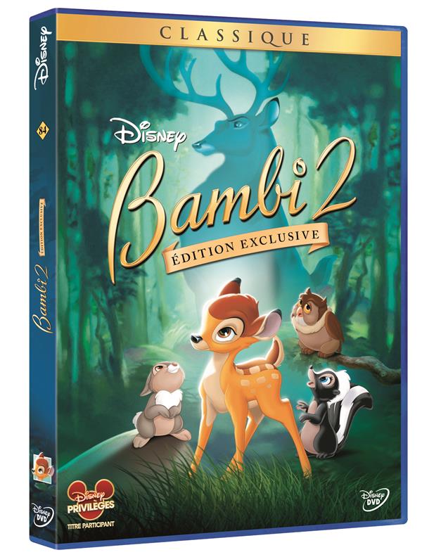 Bambi 2