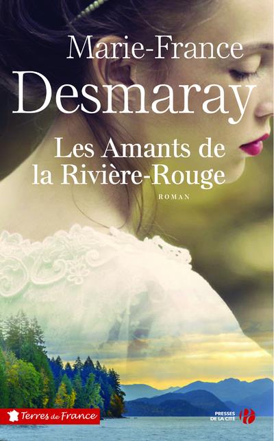 Fournisseur Cultura Les Amants De La Riviere-rouge T.1