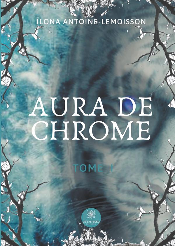 Aura de chrome