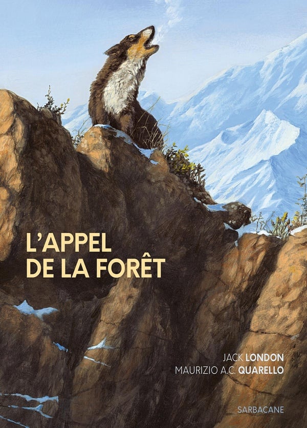 L'Appel de la forêt