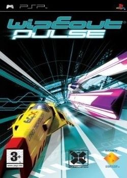 Wipeout pulse
