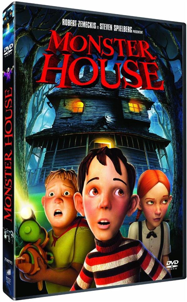 Monster House