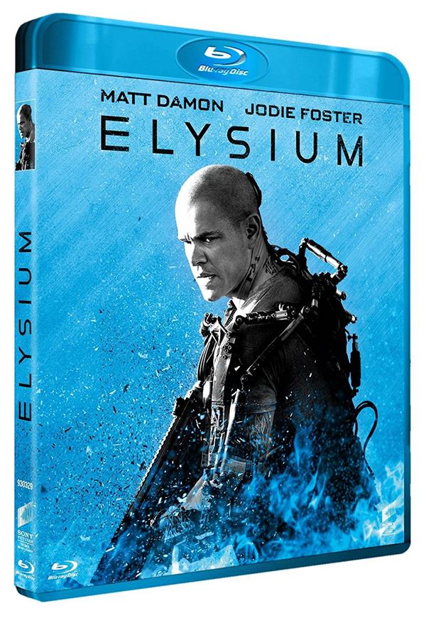 Elysium