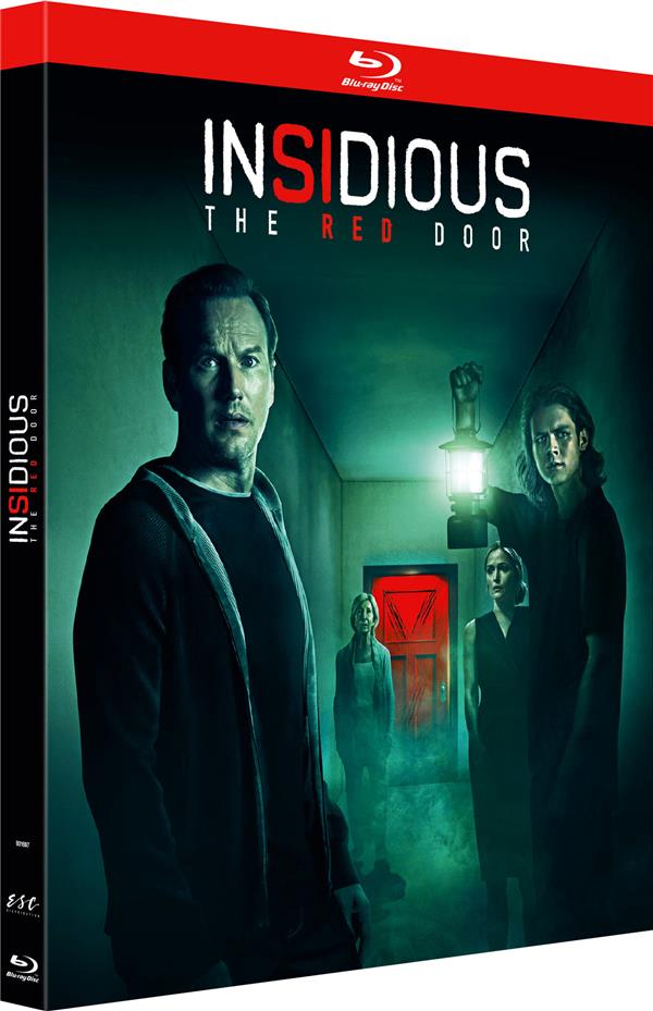 Insidious : The Red Door