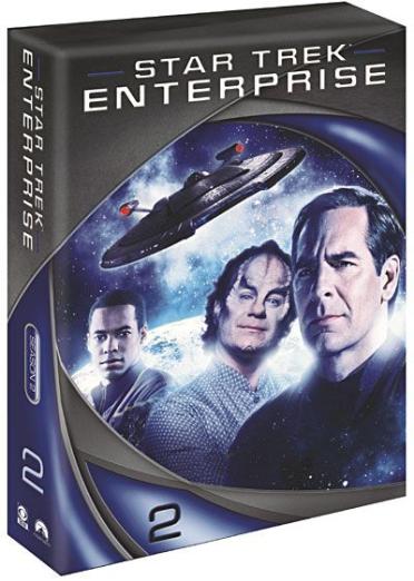 Star Trek : Enterprise - Saison 2