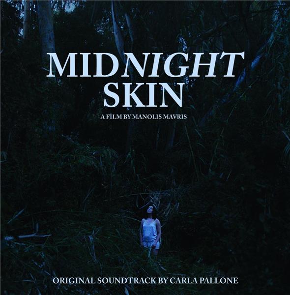 Midnight Skin (original soundtrack (vinyl)