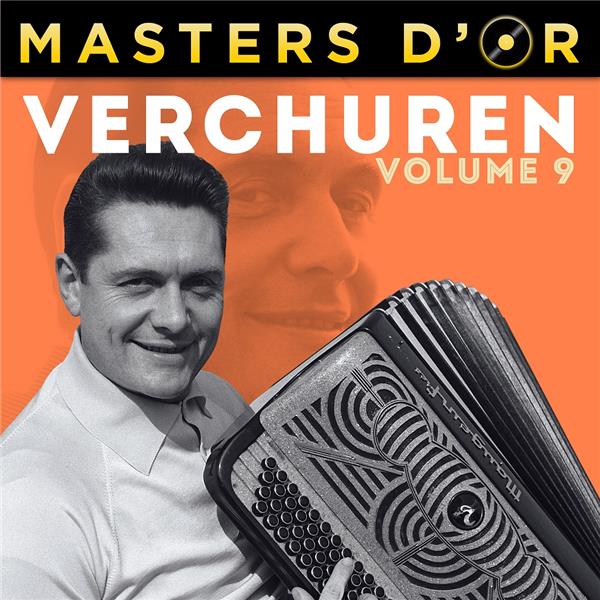 Master d'or /vol.9