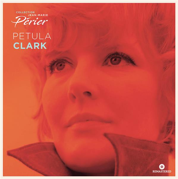 Collection Jean-Marie Périer - Petula Clark