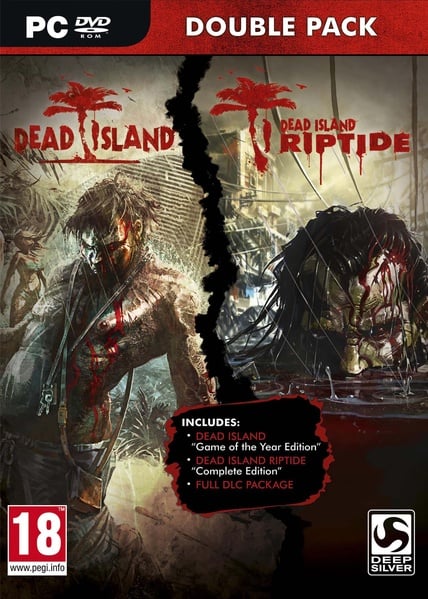 Dead island: double pack
