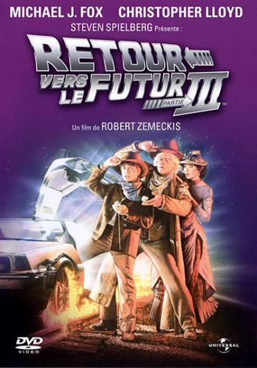 Retour vers le futur III