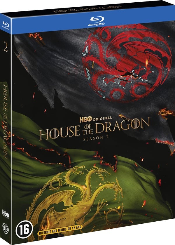 House of the Dragon - Saison 2