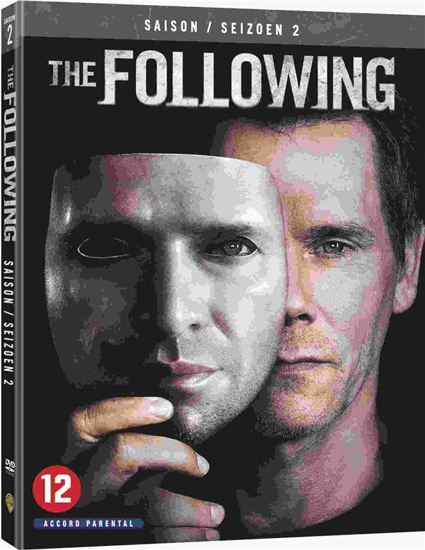 The Following - Saison 2