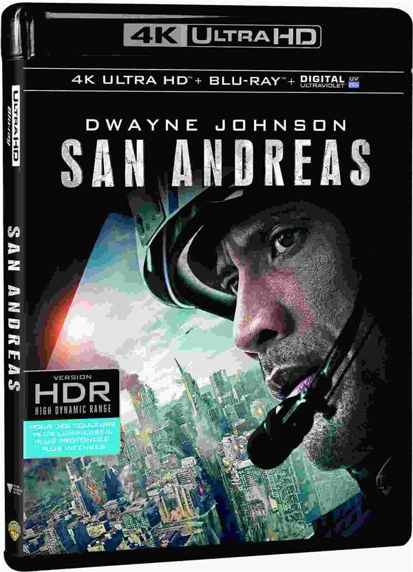 San Andreas