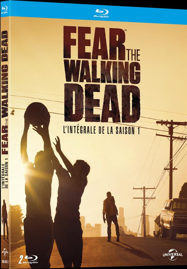 Fear the Walking Dead - Saison 1