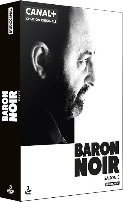 Baron Noir - Saison 3