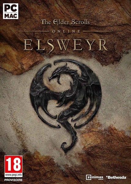 Elder Scrolls Online Elsweyr