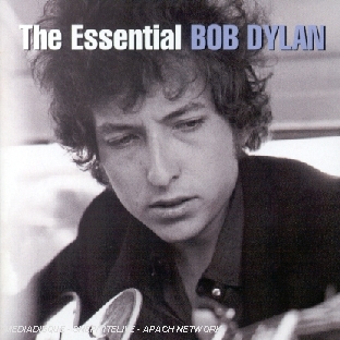 The essential : Bob Dylan