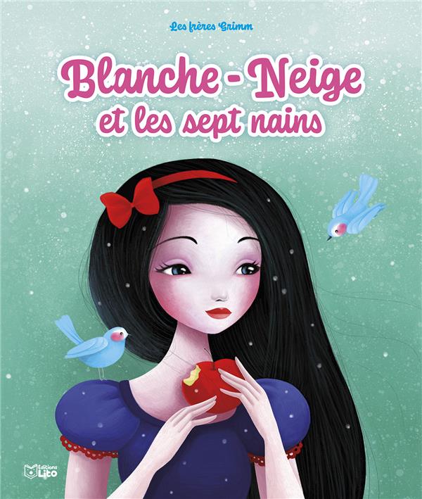 Blanche-Neige et les sept nains