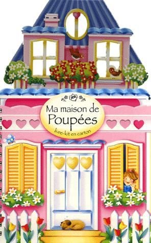 Ma maison de poupée