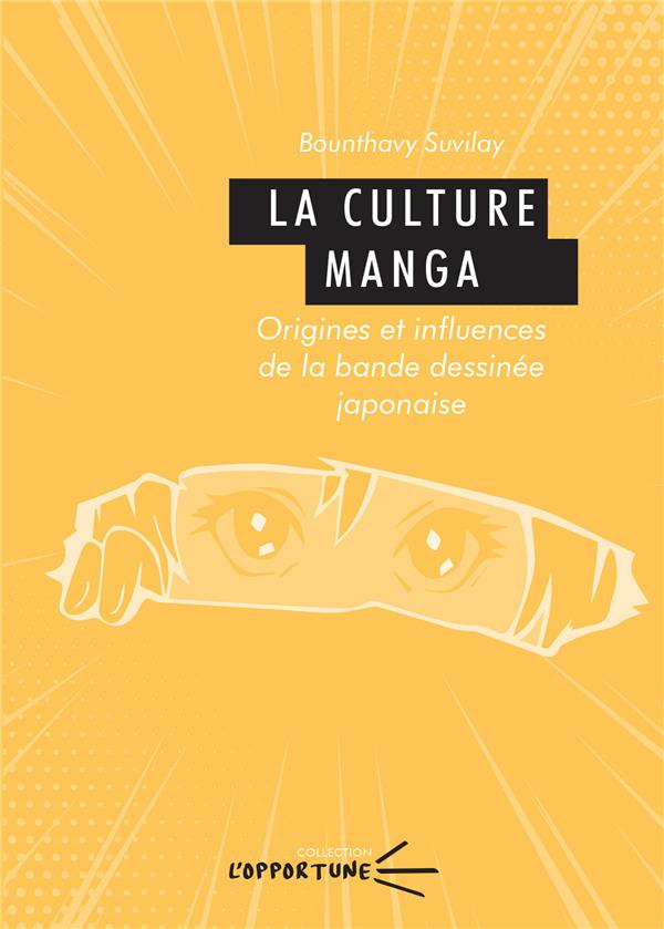 Le manga
