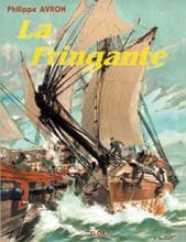 Pierre Joubert La Fringante