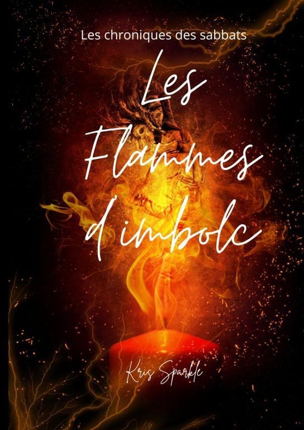 Les flammes d'Imbolc