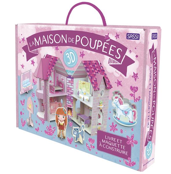 La maison des poupées