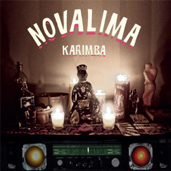 Karimba