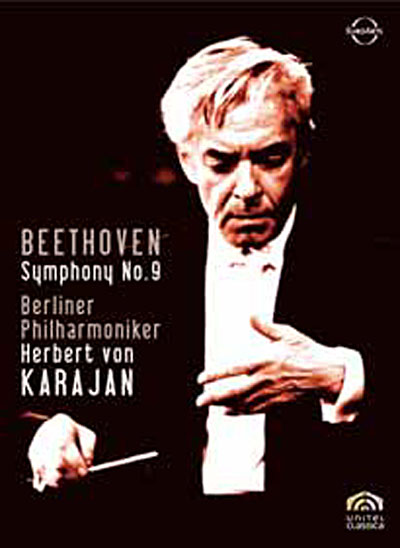 Beethoven symphonie n°9