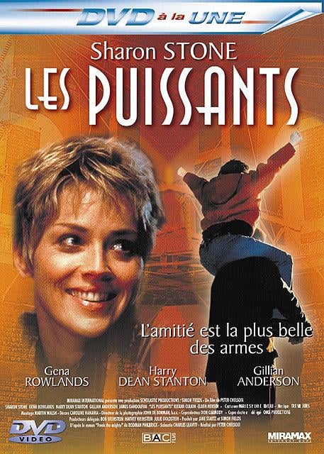 Les Puissants