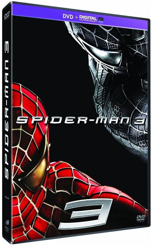 Spider-Man 3