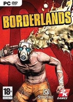 Borderlands Pc - vue 5