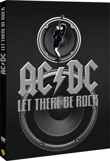 AC/DC - Let There Be Rock