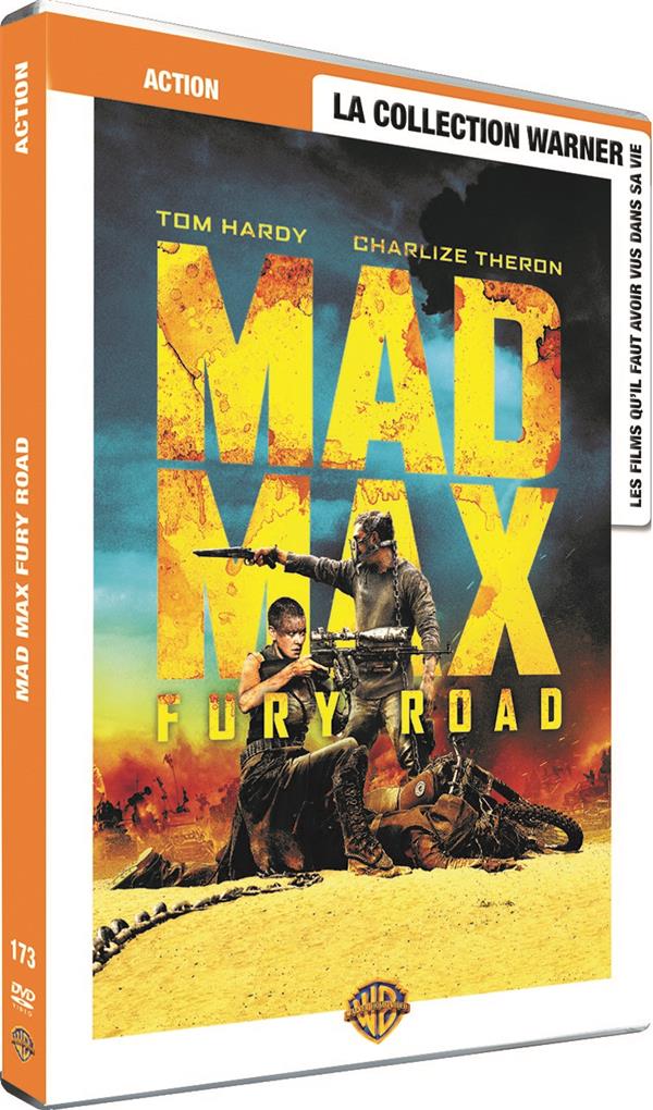 Mad Max : Fury Road