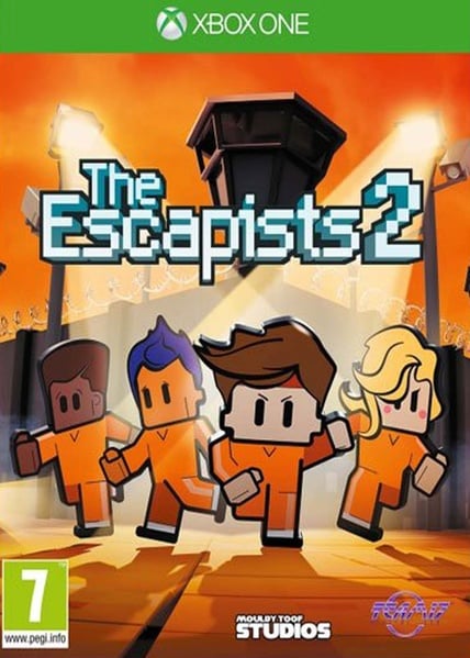 The Escapists 2 Special Edition - vue 7