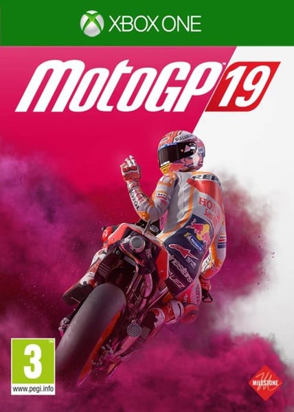 Motogp 19 Xbox One - vue 3