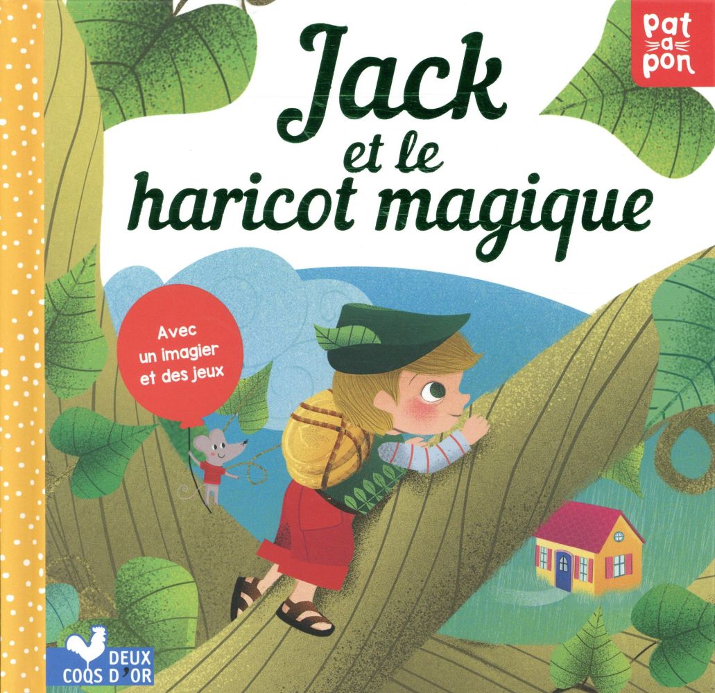 Patapon : Jack et le haricot magique