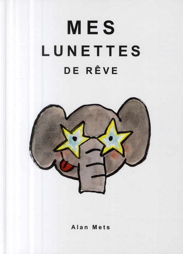 Lunettes de reve (mes)